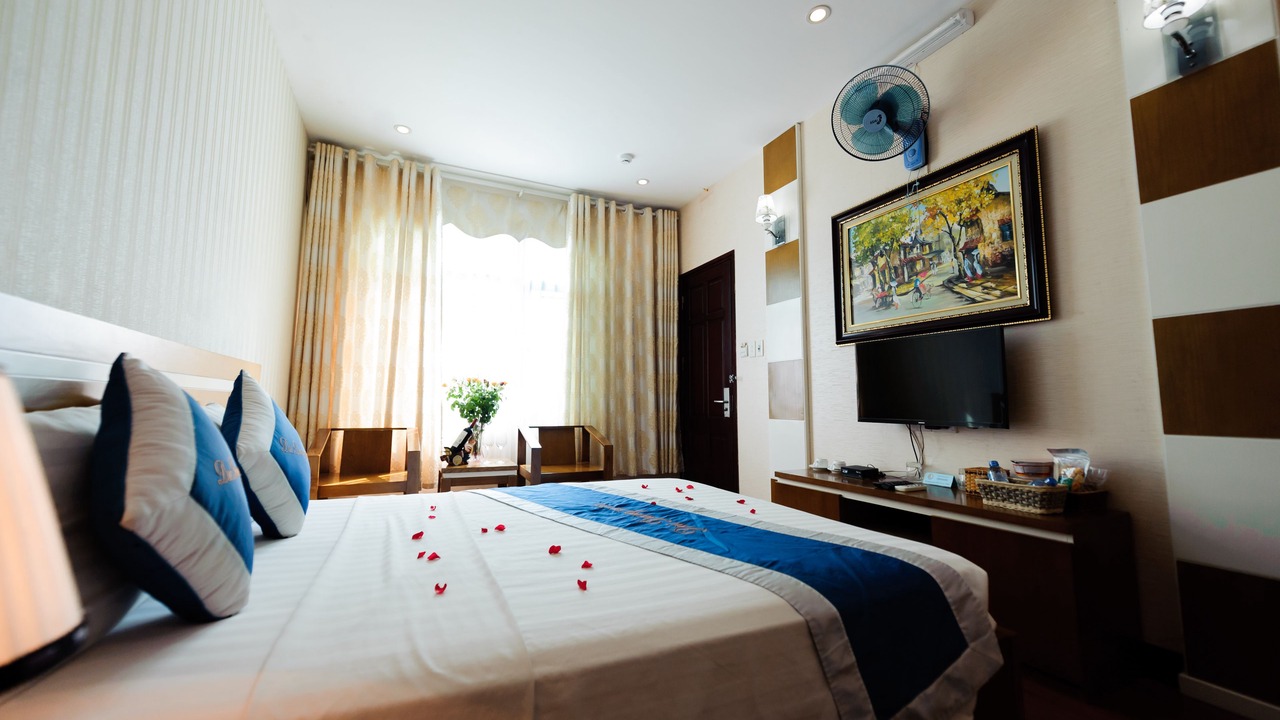 Photo of Bedroom in Cau Giay