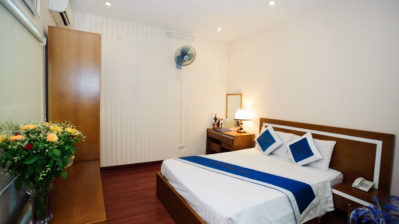 Photo of Bedroom in Cau Giay