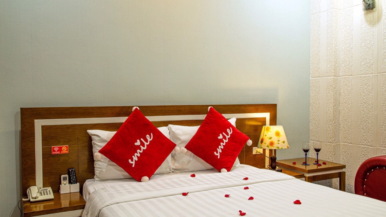 Photo of Bedroom in Cau Giay