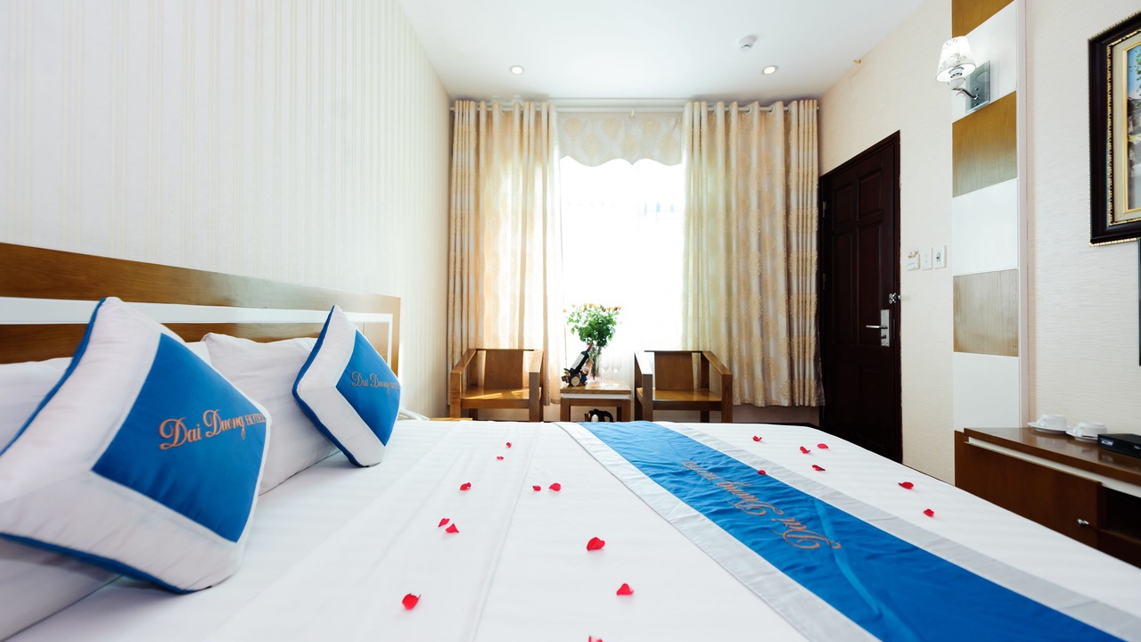Photo of Bedroom in Cau Giay