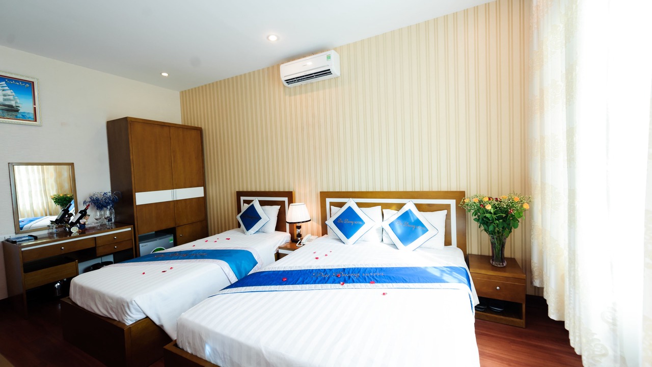 Photo of Bedroom in Cau Giay