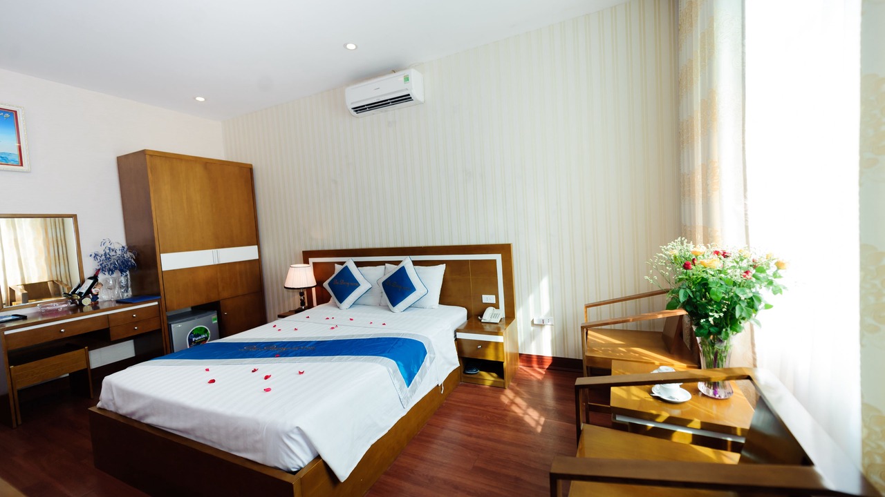 Photo of Bedroom in Cau Giay