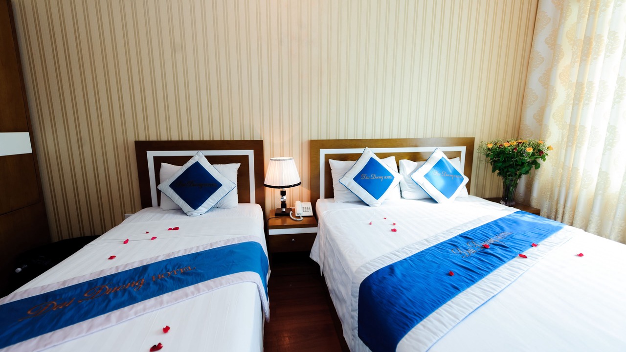 Photo of Bedroom in Cau Giay