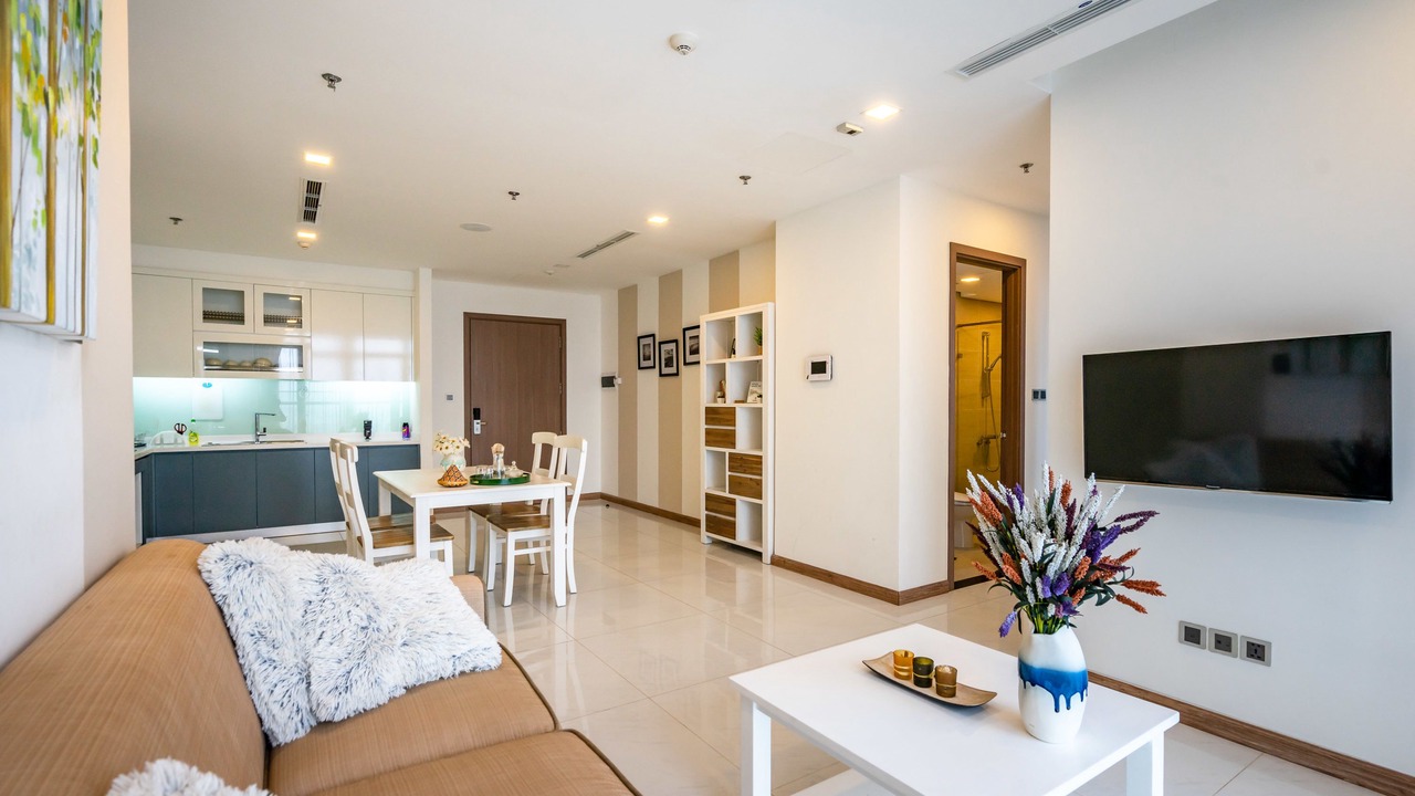 Photo of Patio Balcony in Hang Xanh