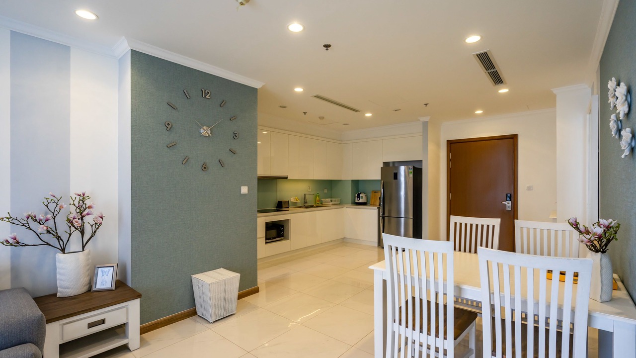 Photo of Patio Balcony in Hang Xanh