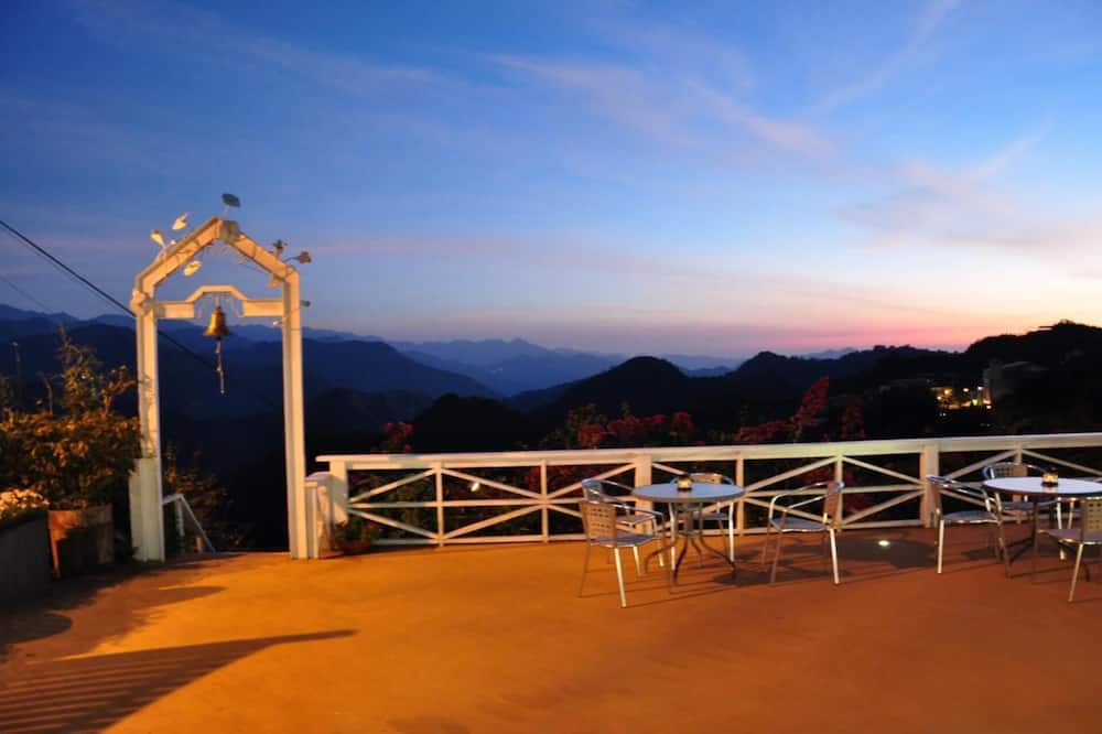 Photo of Patio Balcony in Fanlu