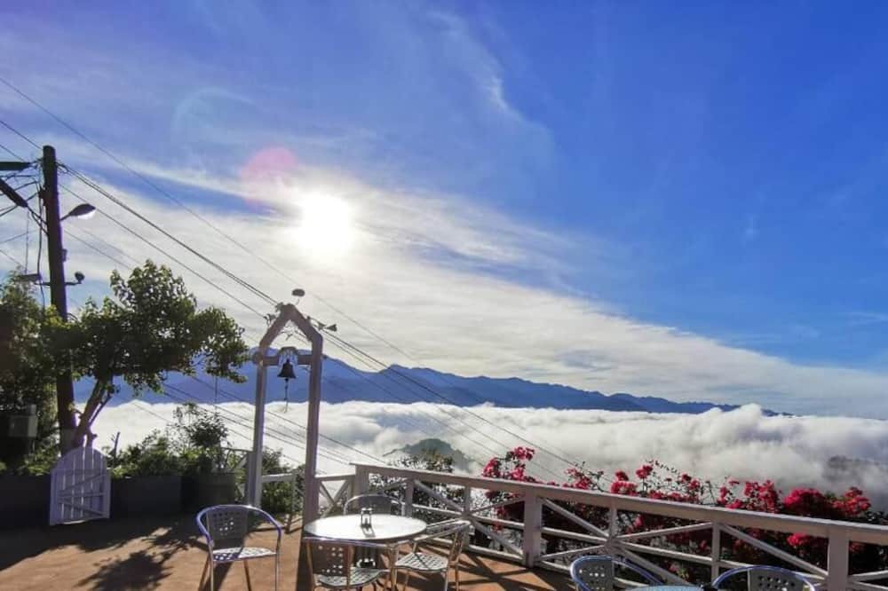Photo of Patio Balcony in Fanlu