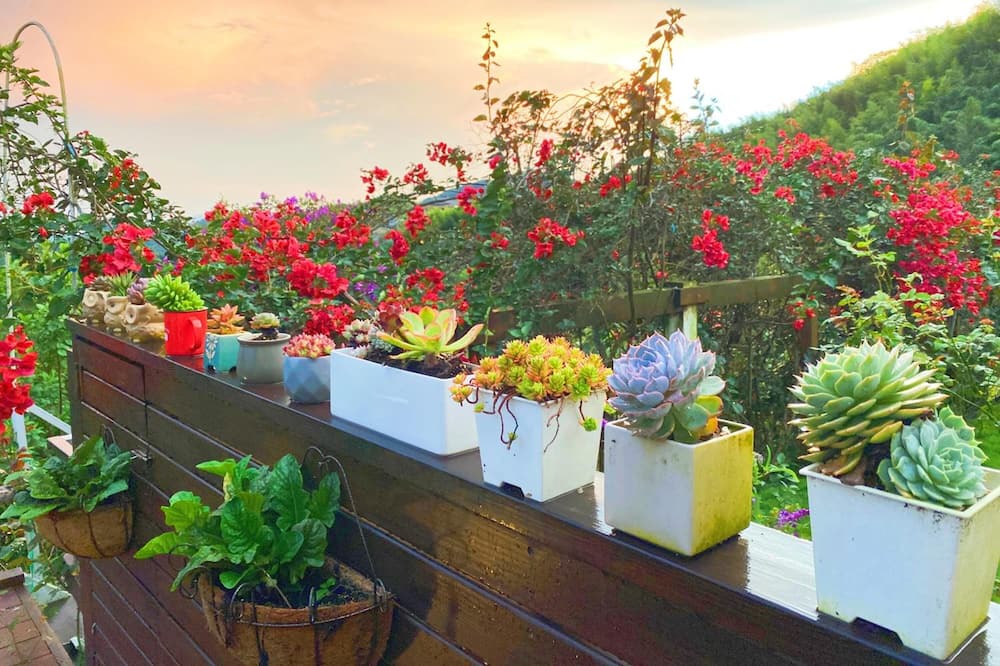 Photo of Patio Balcony in Fanlu
