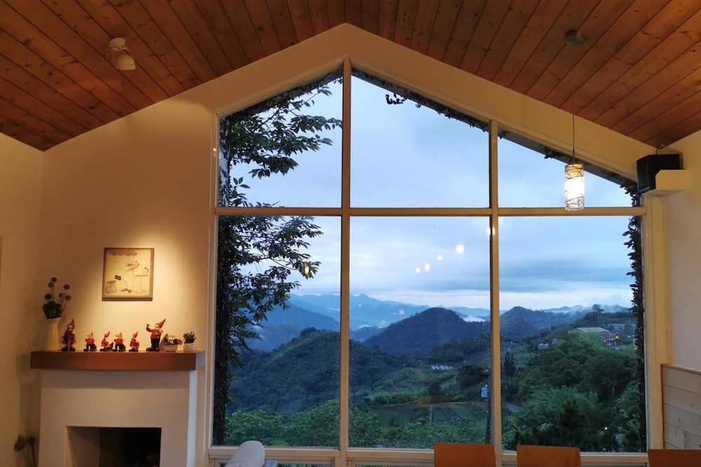 Photo of Livingroom in Fanlu