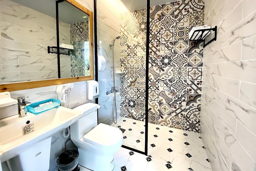 Photo of Bathroom in Fanlu