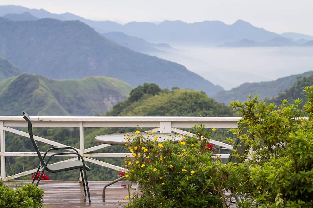 Photo of Patio Balcony in Fanlu