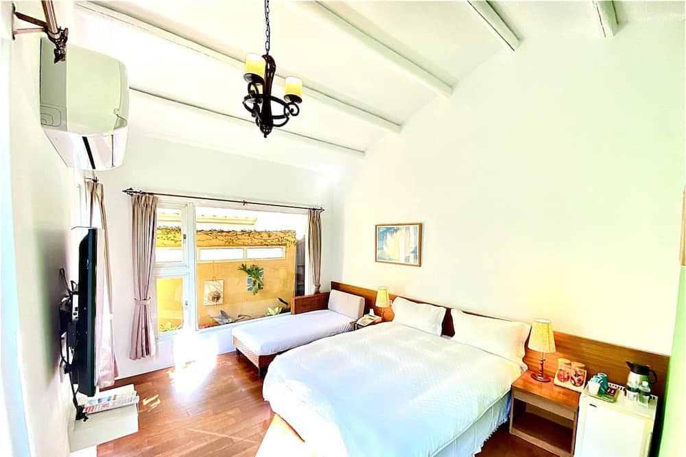 Photo of Bedroom in Fanlu