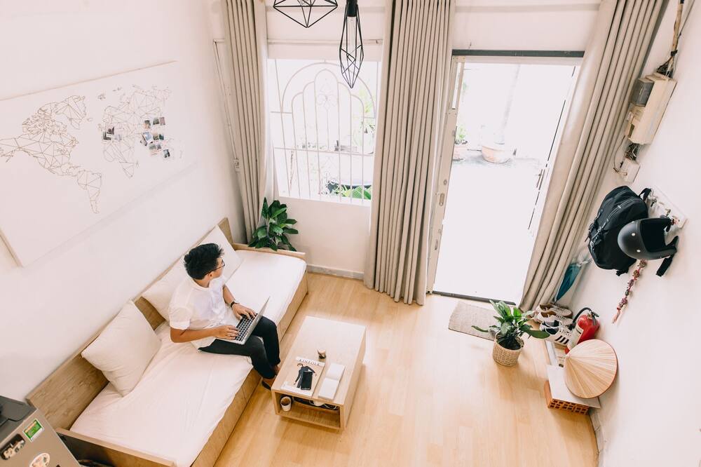 Photo of Bedroom in Da Kao