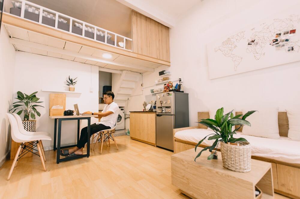 Photo of Kitchen in Da Kao