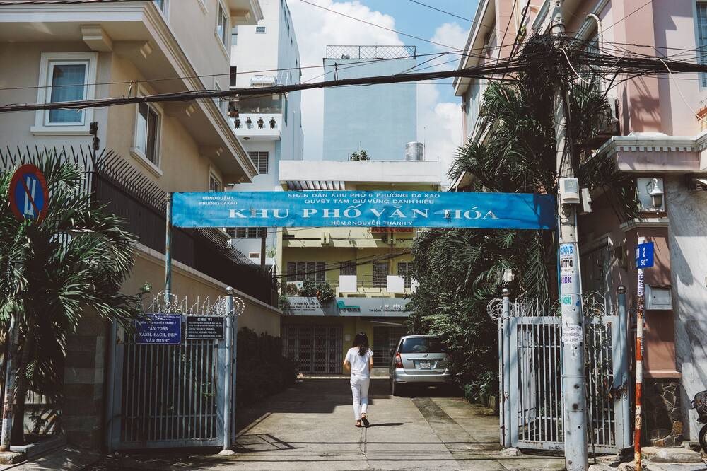 Photo of Others in Da Kao