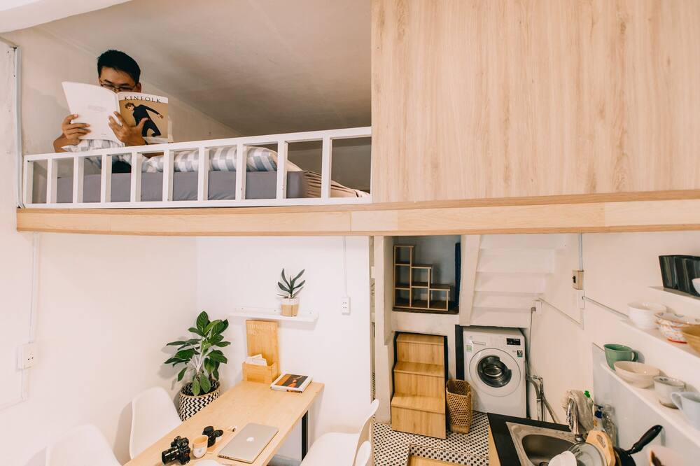 Photo of Bedroom in Da Kao