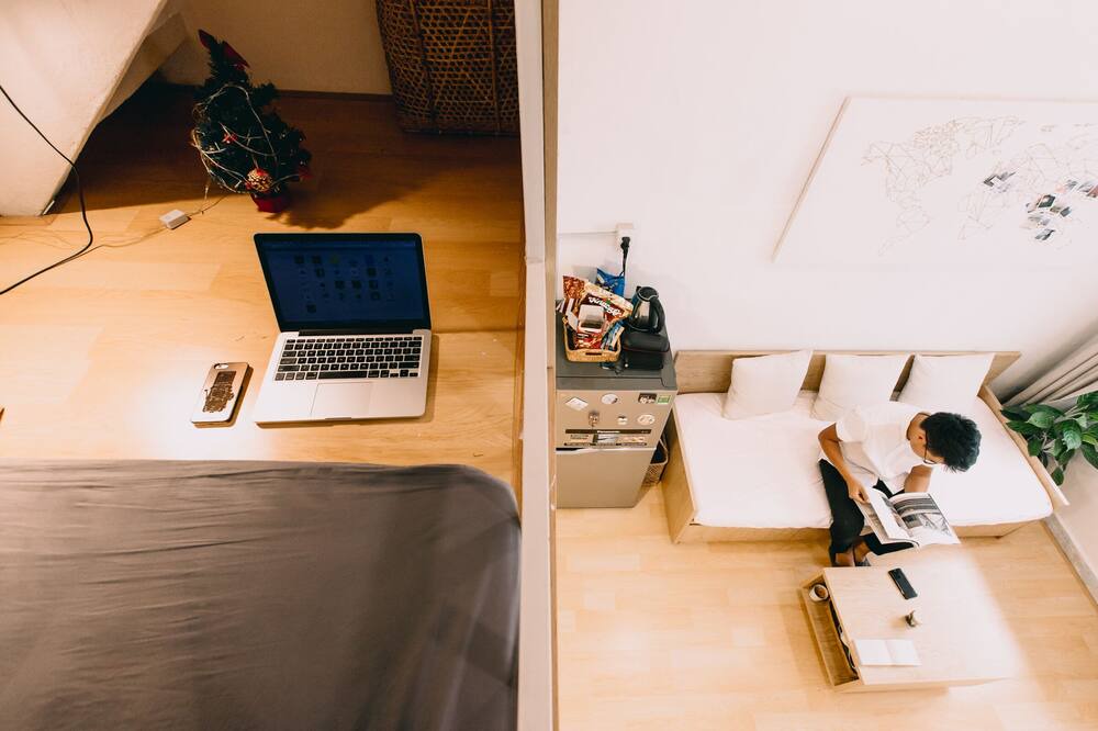 Photo of Bedroom in Da Kao