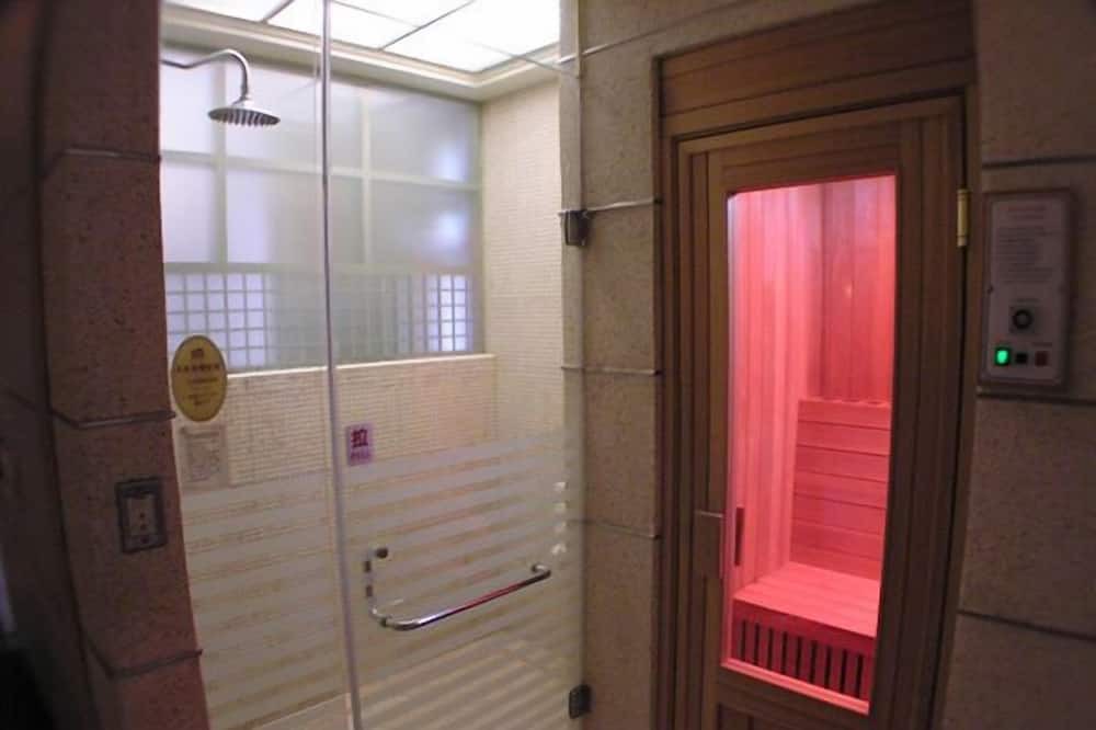 Photo of Bathroom in East District