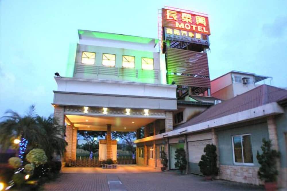 Photo of Outdoor in East District