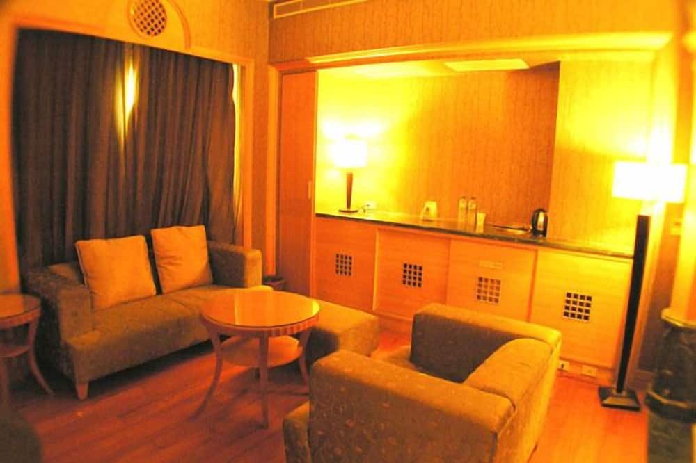 Photo of Livingroom in East District