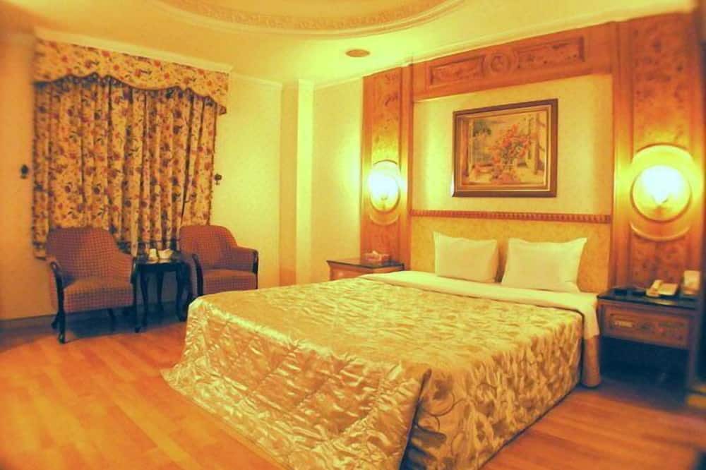 Photo of Bedroom in East District