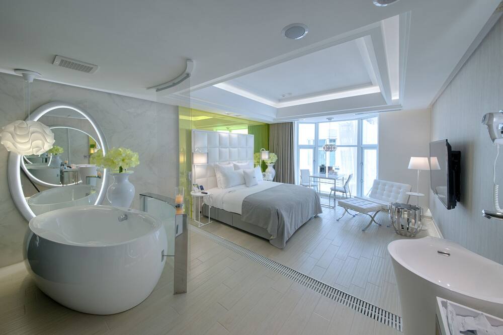 Photo of Bedroom in Taoyuan District