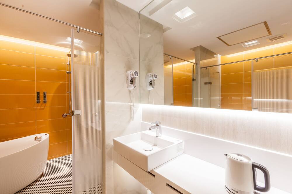 Photo of Bathroom in Taoyuan District