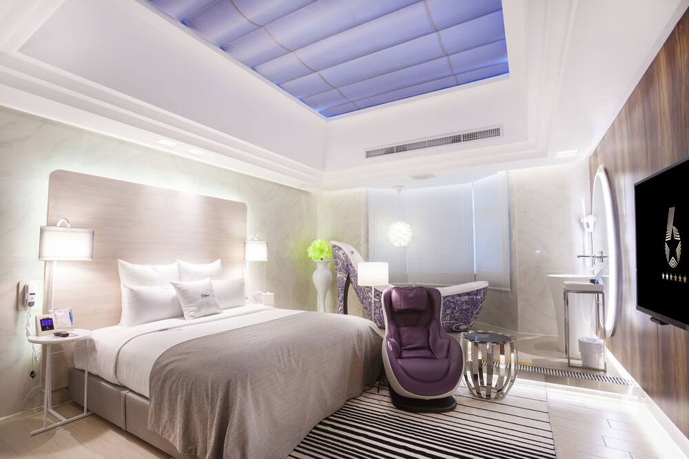 Photo of Bedroom in Taoyuan District