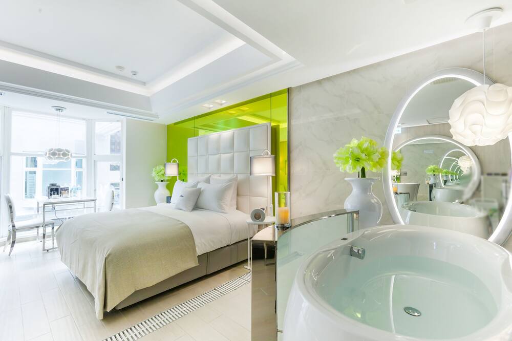 Photo of Bedroom in Taoyuan District