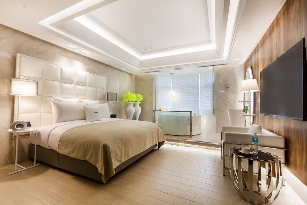 Photo of Bedroom in Taoyuan District