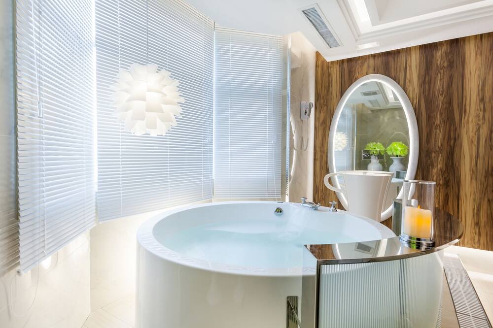 Photo of Bathroom in Taoyuan District