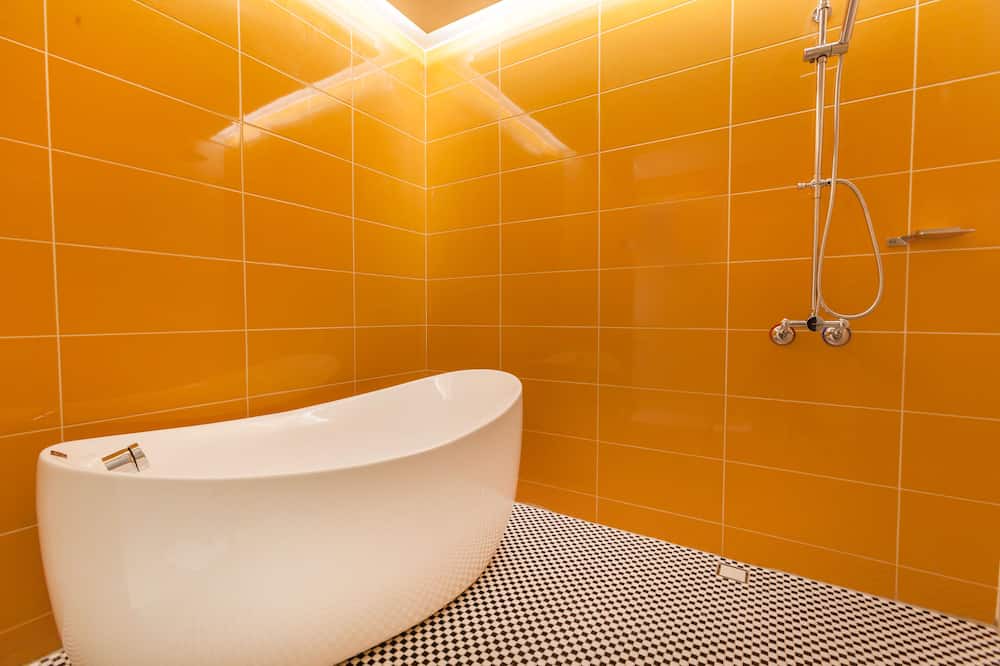 Photo of Bathroom in Taoyuan District