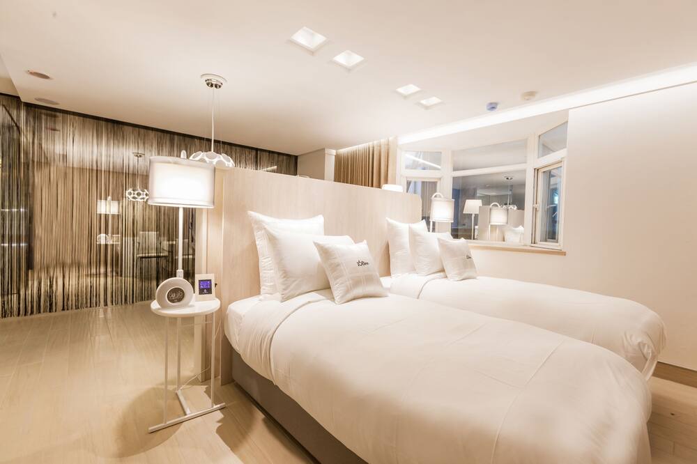 Photo of Bedroom in Taoyuan District