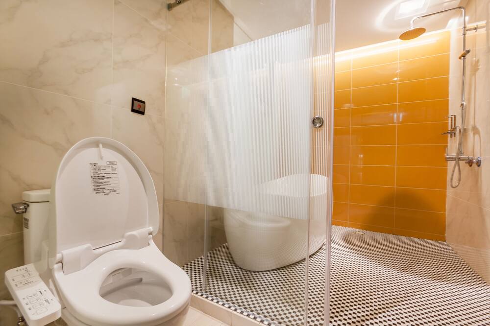 Photo of Bathroom in Taoyuan District