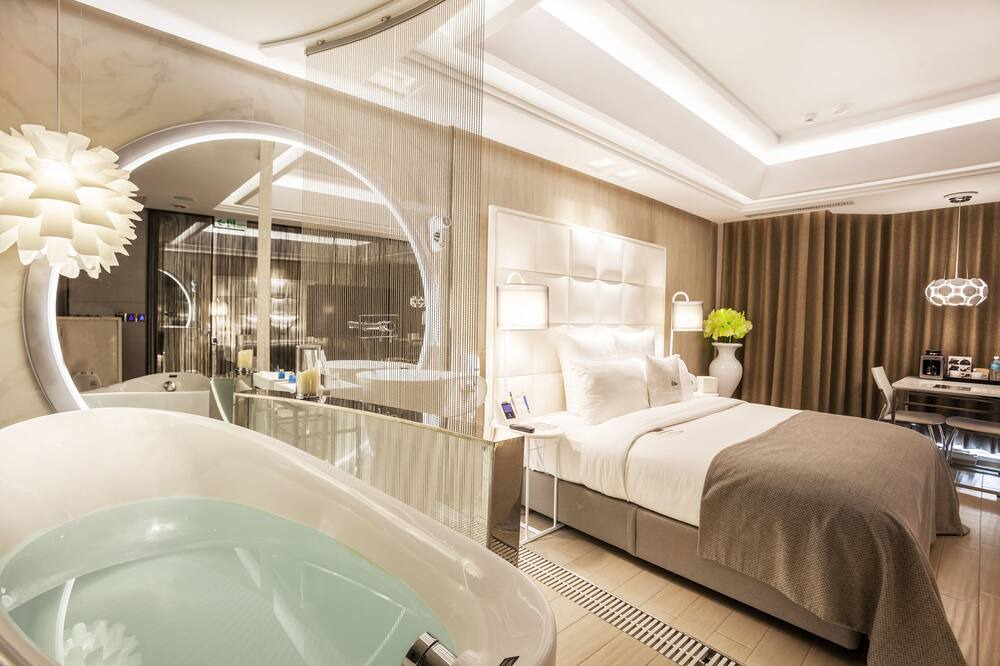 Photo of Bedroom in Taoyuan District