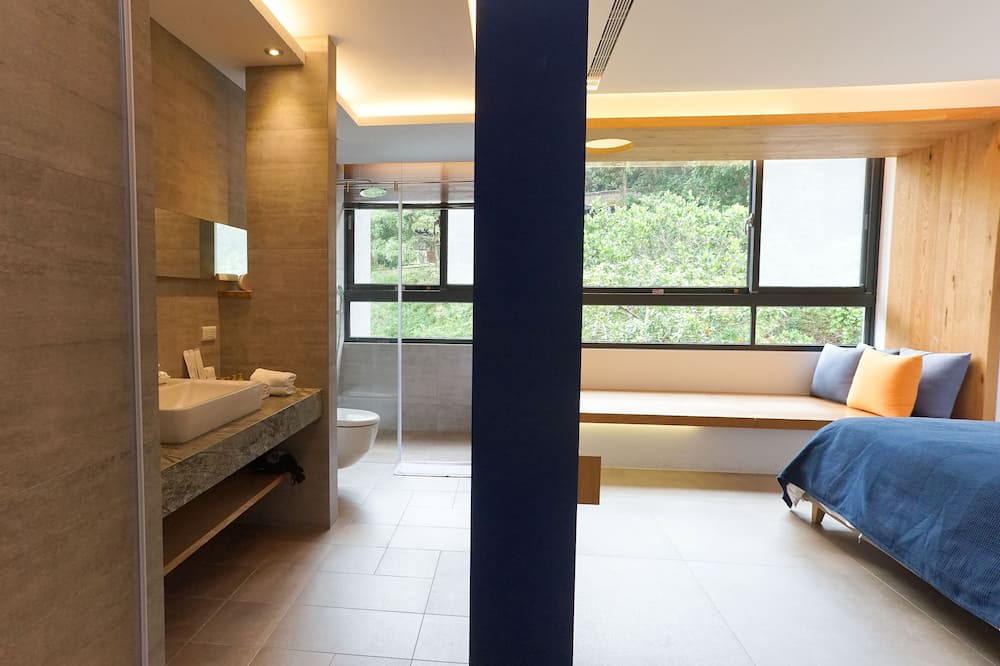 Photo of Bathroom in Yuchi