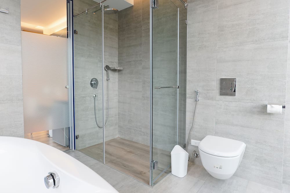 Photo of Bathroom in Yuchi