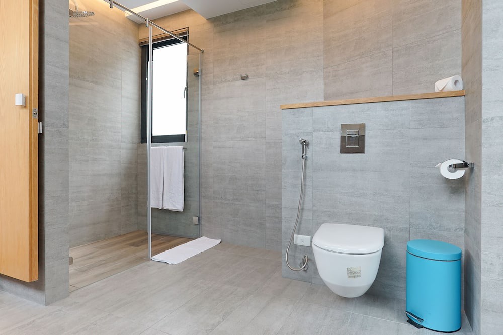 Photo of Bathroom in Yuchi