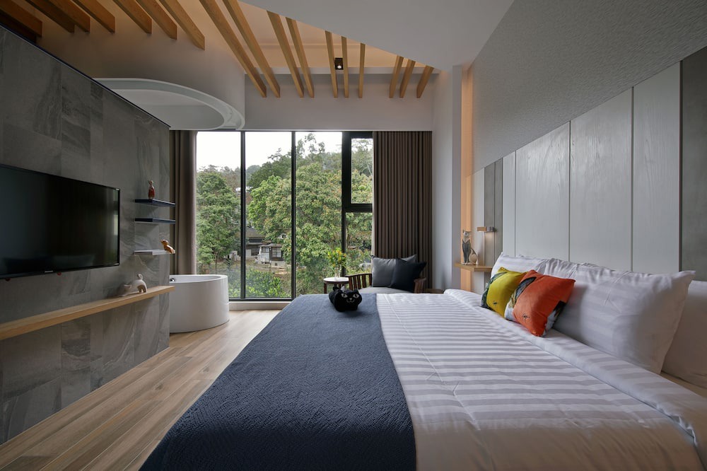 Photo of Bedroom in Yuchi