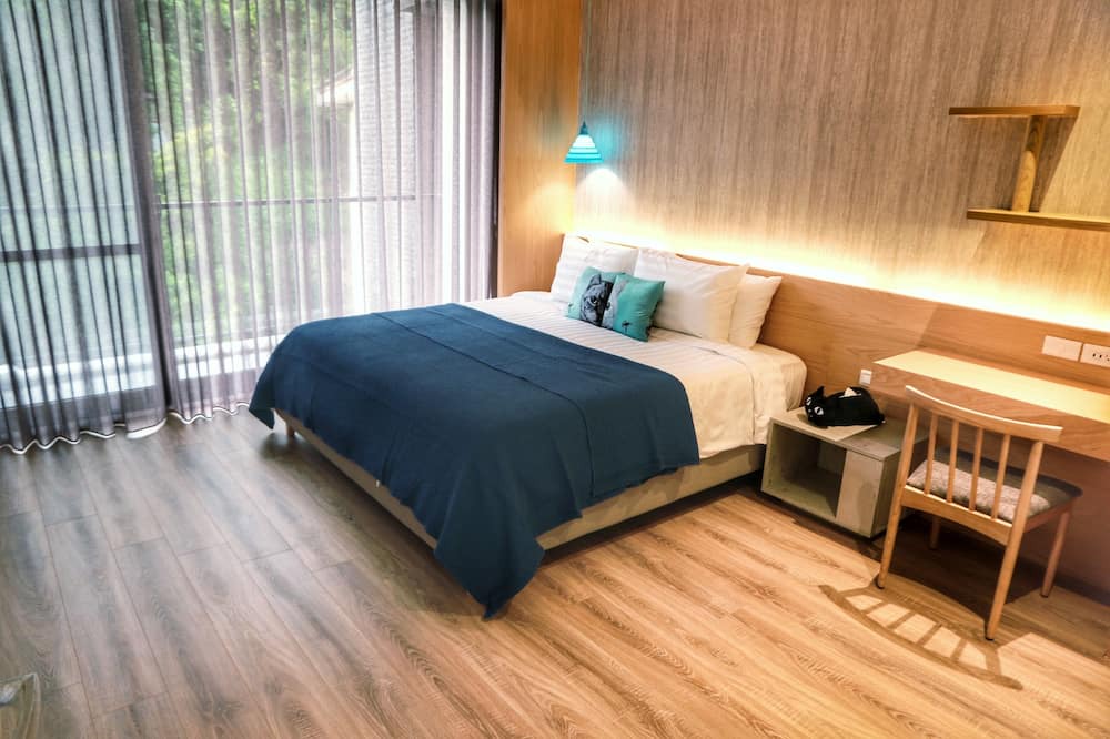 Photo of Bedroom in Yuchi