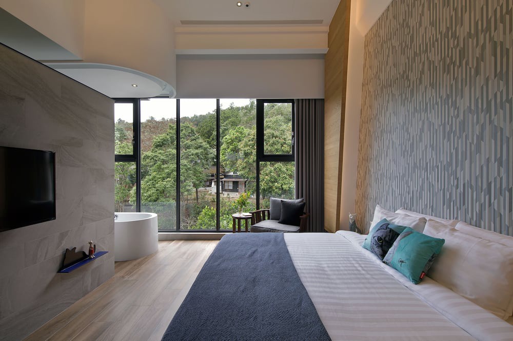 Photo of Bedroom in Yuchi