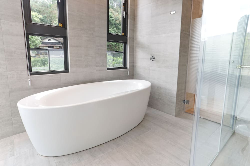 Photo of Bathroom in Yuchi