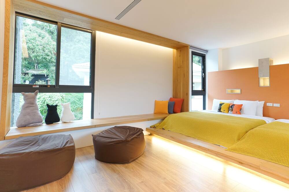 Photo of Bedroom in Yuchi