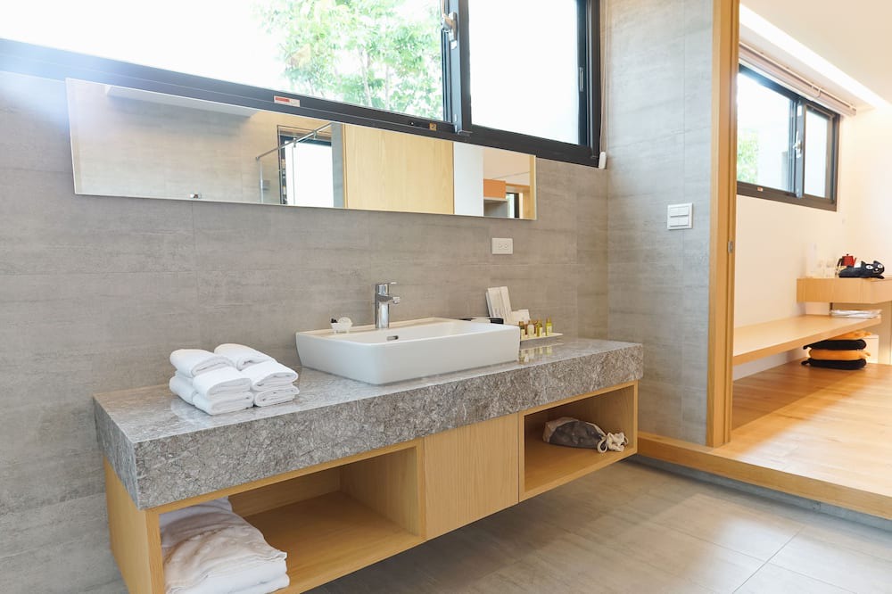 Photo of Bathroom in Yuchi