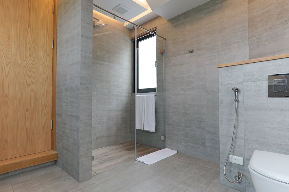 Photo of Bathroom in Yuchi