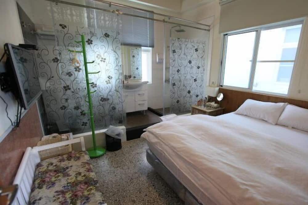 Photo of Bedroom in Old Town