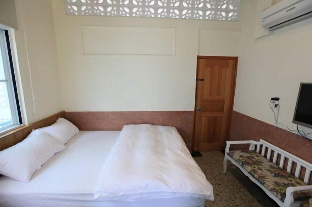 Photo of Bedroom in Old Town