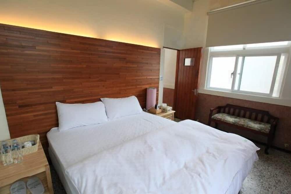 Photo of Bedroom in Old Town
