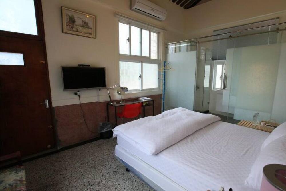 Photo of Bedroom in Old Town