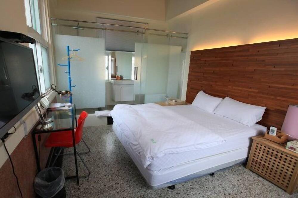 Photo of Bedroom in Old Town
